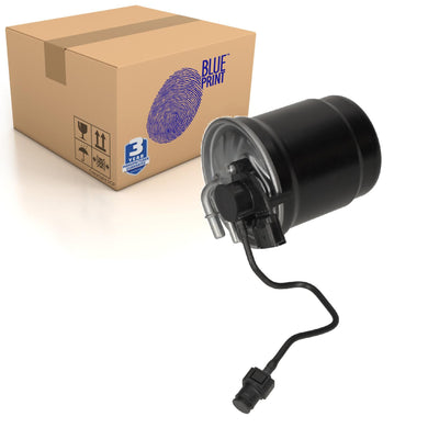 Fuel Filter Fits Ford Focus Kuga OE 2 596 972 Blue Print ADBP230037