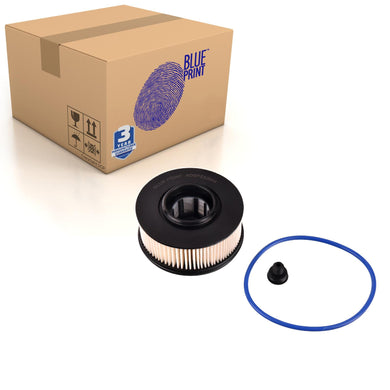 Fuel Filter Fits Kia OE 31920-P2900 Blue Print ADBP230044
