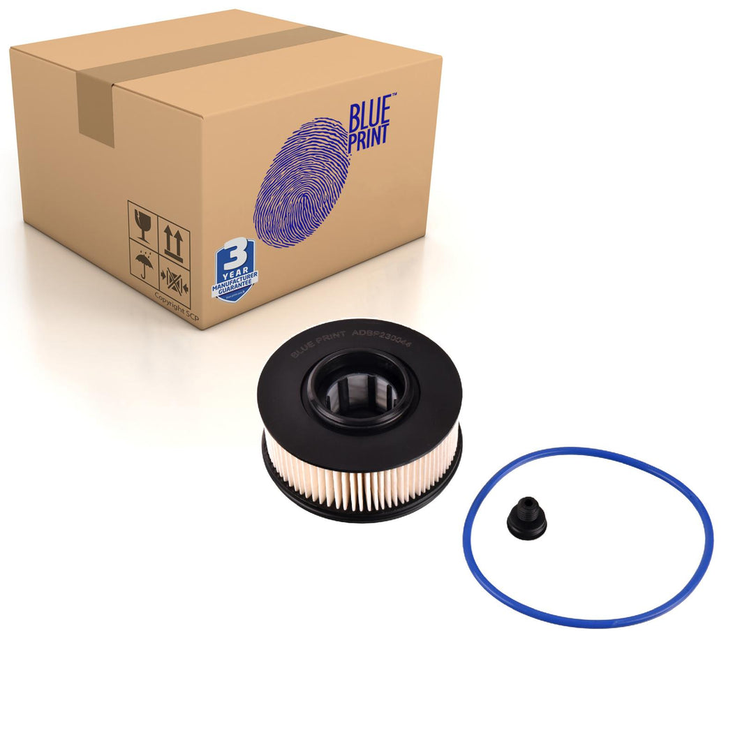 Fuel Filter Fits Kia OE 31920-P2900 Blue Print ADBP230044