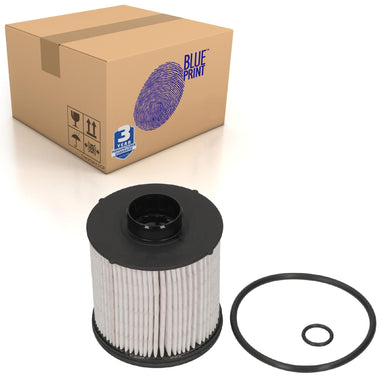 Fuel Filter Fits Renault OE 16 40 330 52R Blue Print ADBP230048