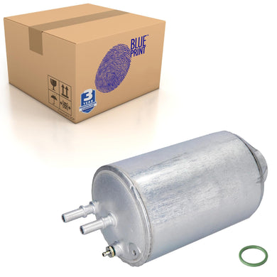 Fuel Filter Fits VW OE 2N0127401AC Blue Print ADBP230049
