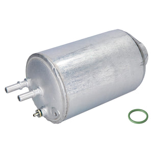 Fuel Filter Fits VW OE 2N0127401AC Blue Print ADBP230049