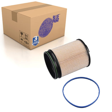 Fuel Filter Fits Ford Ranger III OE 2 216 111 SK1 Blue Print ADBP230053