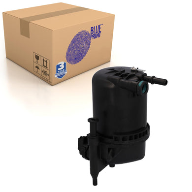 Fuel Filter Fits Land Rover Discovery Evoque LR155579 SK1 Blue Print ADBP230054