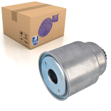 Fuel Filter Fits Toyota Avensis Auris OE 23390-0X010 Blue Print ADBP230056