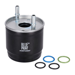Fuel Filter Fits Kia OE 31922H8900 Blue Print ADBP230057
