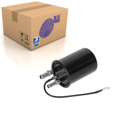 Fuel Filter Fits MG MG 5 MG ZS OE 10137854 Blue Print ADBP230058