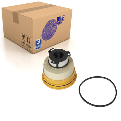 Fuel Filter Fits Toyota Land Cruiser Lexus OE 23390-51030 Blue Print ADBP230060