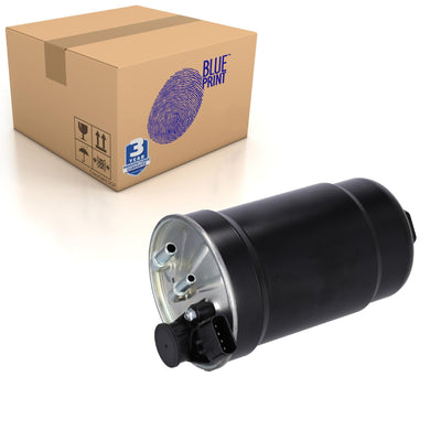 Fuel Filter Fits Ford OE 2600314 Blue Print ADBP230063
