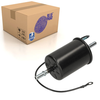 Fuel Filter Fits MG OE 10096408 Blue Print ADBP230065
