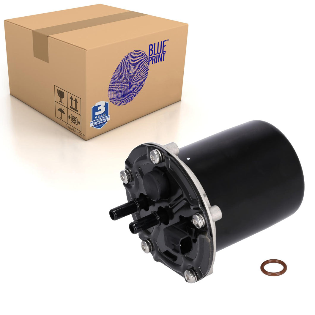 Fuel Filter Fits Renault OE 164005420R Blue Print ADBP230068