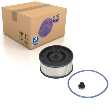 Fuel Filter Fits Hyundai OE 31920N9800 Blue Print ADBP230069