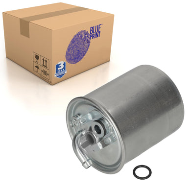 Fuel Filter Fits Mercedes OE 6120920001 Blue Print ADBP230070