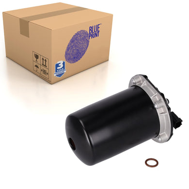 Fuel Filter Fits Renault OE 164003560R Blue Print ADBP230071