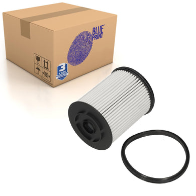 Fuel Filter Fits Citroën OE 1674213480 Blue Print ADBP230072