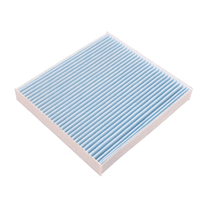 Cabin Filter Fits Hyundai OE 97133-L1000 Blue Print ADBP250045