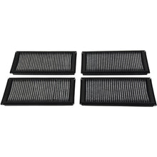Load image into Gallery viewer, Cabin Filter Set Fits BMW M3 2007-13 OE 64 31 9 159 606 Blue Print ADBP250054