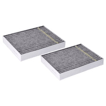 Load image into Gallery viewer, Cabin Filter Set Fits Mercedes EQE EQS OE 223 835 23 00 Blue Print ADBP250055