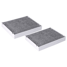 Load image into Gallery viewer, Cabin Filter Set Fits Mercedes EQE EQS OE 223 835 23 00 Blue Print ADBP250055