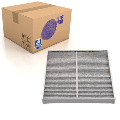 Cabin Filter Fits Kia EV6 Hyundai Ioniq Kona 97133-N9000 Blue Print ADBP250058