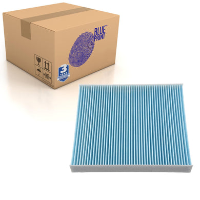 Cabin Filter Fits MG 5 OE 10448180 Blue Print ADBP250059