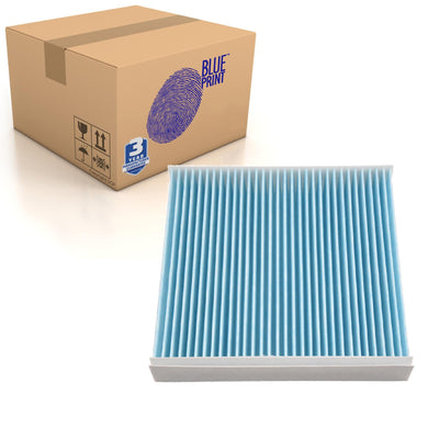 Cabin Filter Fits MG ZS OE 30143909 Blue Print ADBP250060