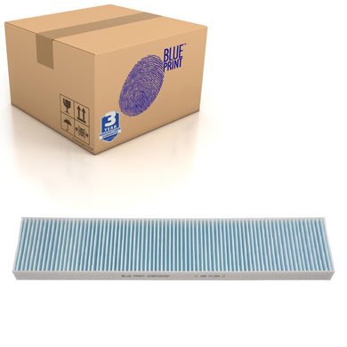 Cabin Filter Fits MG 6 OE 10193224 Blue Print ADBP250061