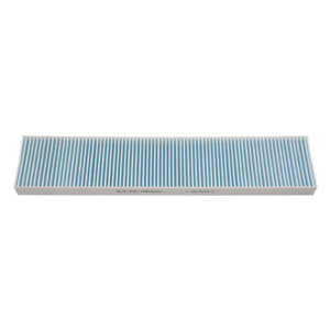Cabin Filter Fits MG 6 OE 10193224 Blue Print ADBP250061