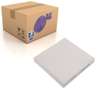 Cabin Filter Fits MG ZS (Motor Ltd.) OE 10632431 Blue Print ADBP250063