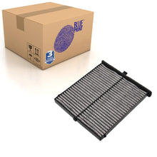 Load image into Gallery viewer, Cabin Filter Fits Mazda Atenza CX-5 Mazda3 KD47-61-J6X 9A Blue Print ADBP250067