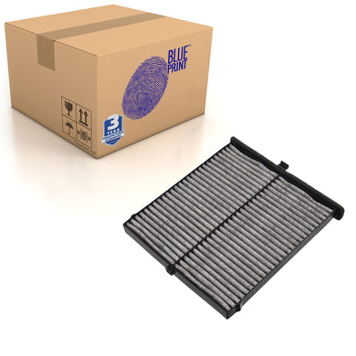 Cabin Filter Fits Mazda Atenza CX-5 Mazda3 KD47-61-J6X 9A Blue Print ADBP250067