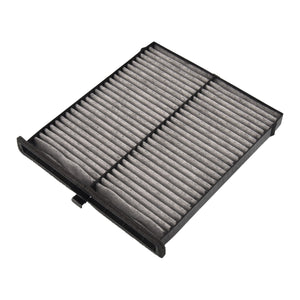 Cabin Filter Fits Mazda Atenza CX-5 Mazda3 KD47-61-J6X 9A Blue Print ADBP250067