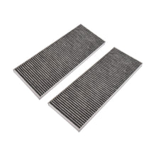Load image into Gallery viewer, Cabin Filter Set Fits Tesla Model Y OE 1658376-00-A Blue Print ADBP250069