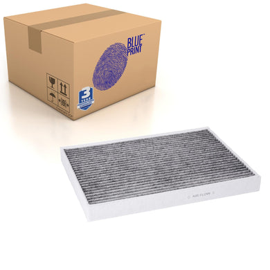 Cabin Filter Fits BMW iX OE 64 11 9 891 558 Blue Print ADBP250070