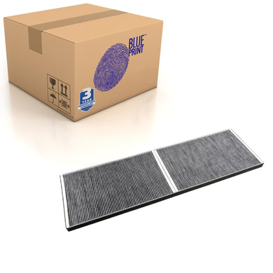 Cabin Filter Fits Tesla Model X Dual Motor 104556600H SK 1 Blue Print ADBP250071