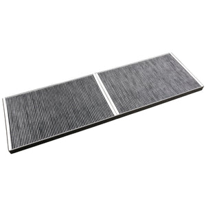 Cabin Filter Fits Tesla Model X Dual Motor 104556600H SK 1 Blue Print ADBP250071
