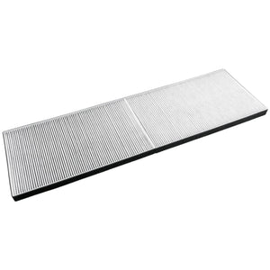 Cabin Filter Fits Tesla Model X Dual Motor 104556600H SK 1 Blue Print ADBP250071