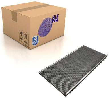 Cabin Filter Fits Tesla S OE 105933300E SK 1 Blue Print ADBP250073