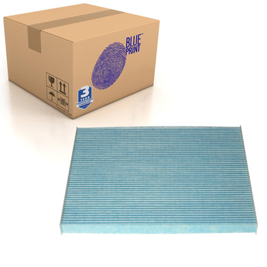 Cabin Filter Fits Nissan Pathfinder Infiniti 27277-3JC1C Blue Print ADBP250075