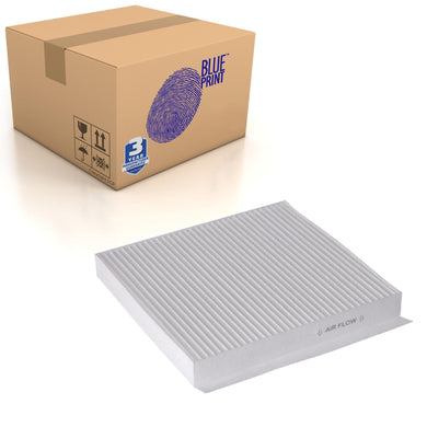 Cabin Filter Fits MG HS (Motor Ltd.) OE 11124596 Blue Print ADBP250076