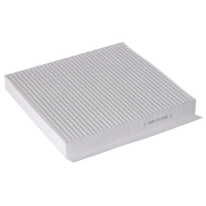 Cabin Filter Fits MG HS (Motor Ltd.) OE 11124596 Blue Print ADBP250076