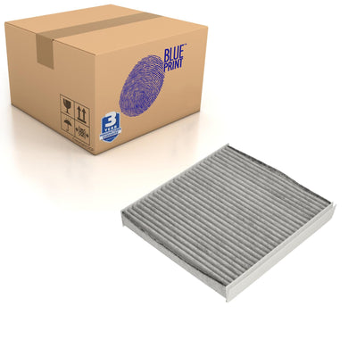 Cabin Filter Fits MG 5 (Motor Ltd.) OE 10502976 Blue Print ADBP250077