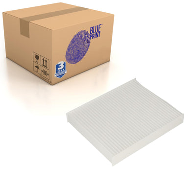 Cabin Filter Fits Toyota Aygo X OE 87139-0H010 Blue Print ADBP250078