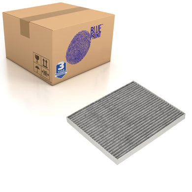 Cabin Filter Fits Chrysler Pacifica Voyager OE K68308950AB Blue Print ADBP250079