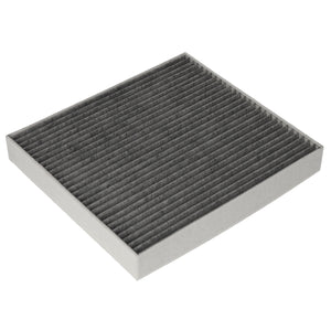 Cabin Filter Fits BMW 2 Series X1 OE 64 11 5 A54 7D9 Blue Print ADBP250083