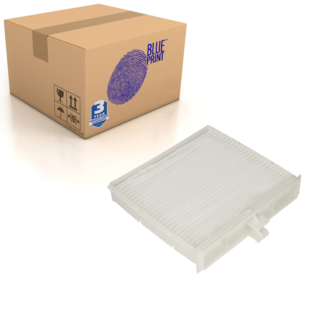 Cabin Filter Fits Renault Scenic OE 77 01 055 110 Blue Print ADBP250087