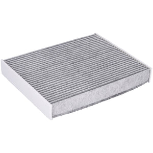 Interior Cabin Filter Fits Range Rover Sport OE LR153596 Blue Print ADBP250088