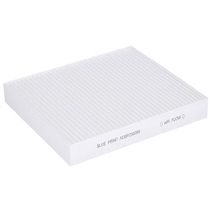 Cabin Filter Fits Maxus eDELIVER 3 EV30 OE C00194008 Blue Print ADBP250089