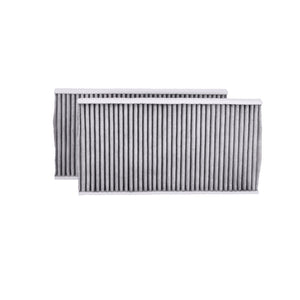 Cabin Filter Set Fits Toyota OE 8713942050 Blue Print ADBP250092