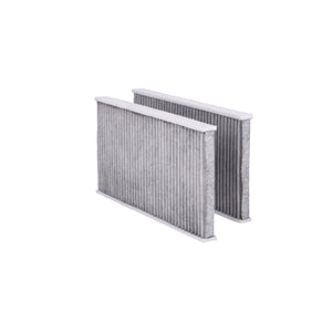 Cabin Filter Set Fits Toyota OE 8713942050 Blue Print ADBP250092